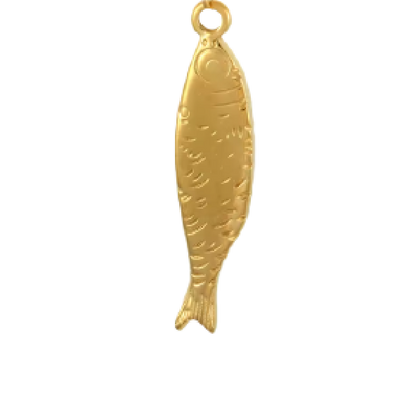 Charms dorados