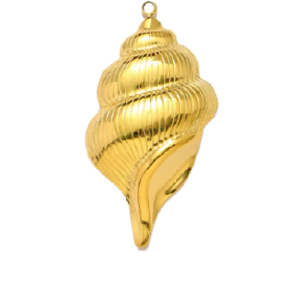 Charms dorados