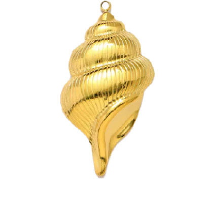 Charms dorados