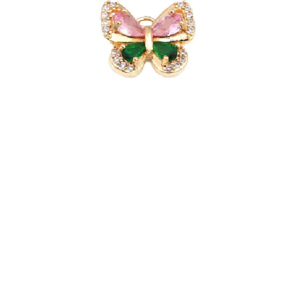 Charms dorados