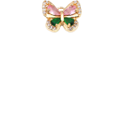Charms dorados