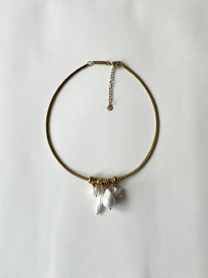 Ola Serena Necklace