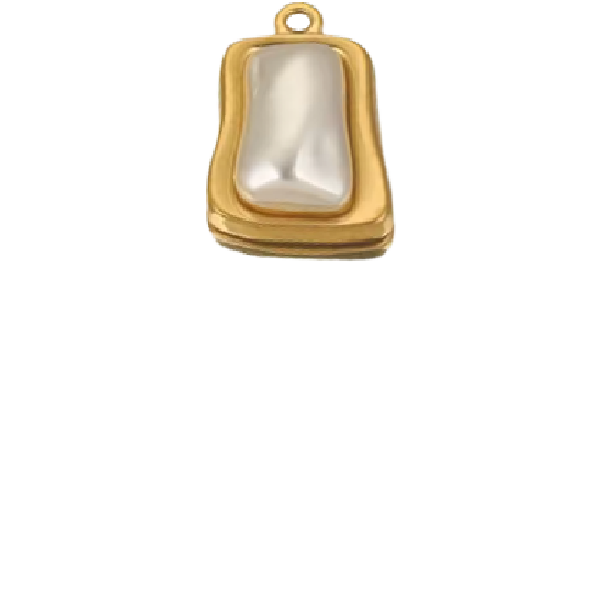 Charms dorados