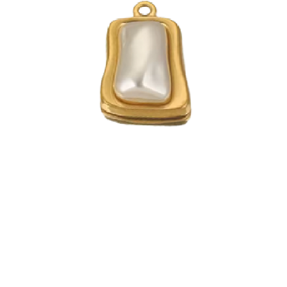 Charms dorados