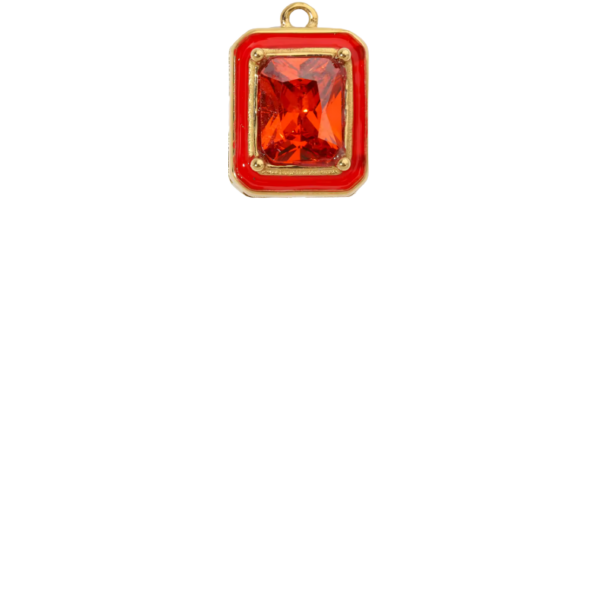 Charms dorados