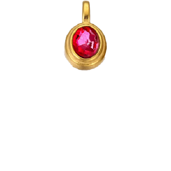 Charms dorados