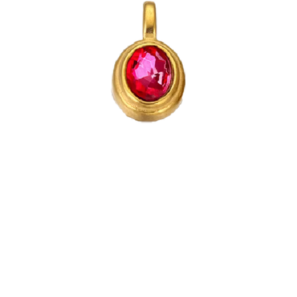 Charms dorados
