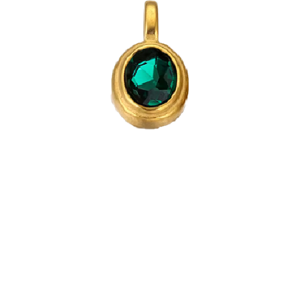 Charms dorados