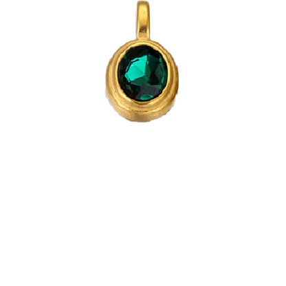 Charms dorados