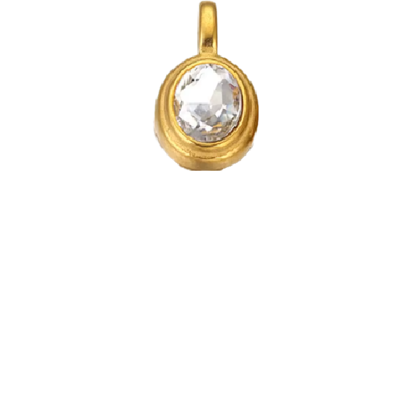 Charms dorados