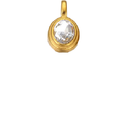 Charms dorados