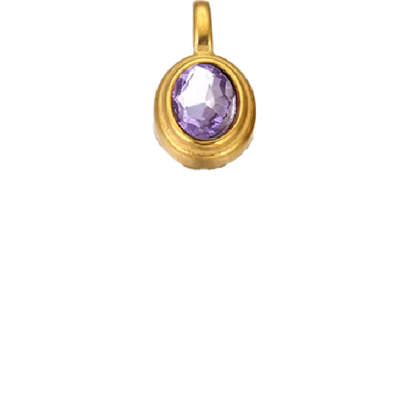 Charms dorados