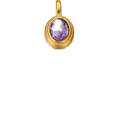 Charms dorados
