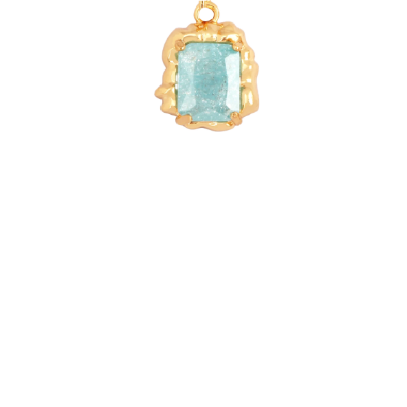 Charms dorados