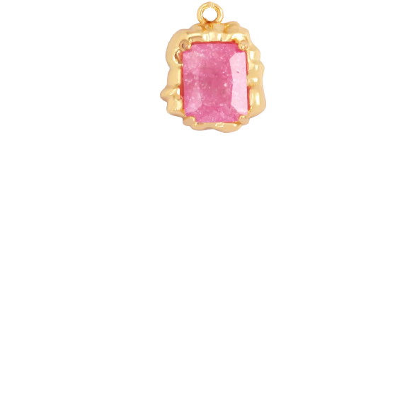 Charms dorados