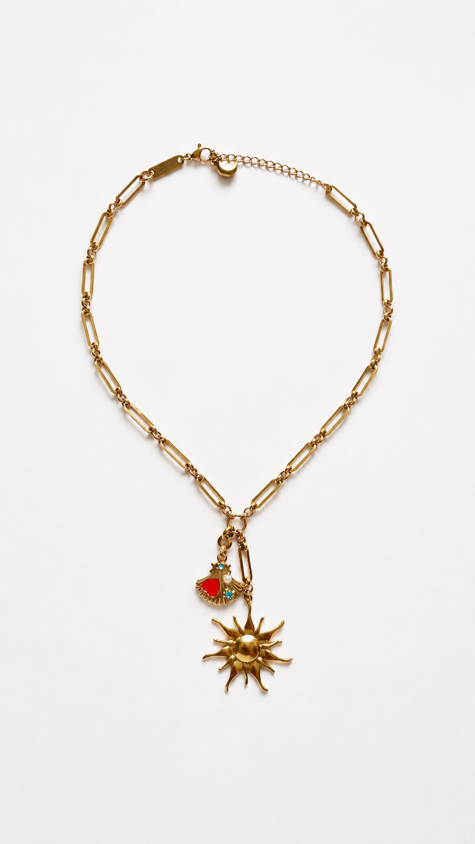 Collar Only Yours – Listos para enviar