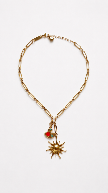 Collar Only Yours – Listos para enviar