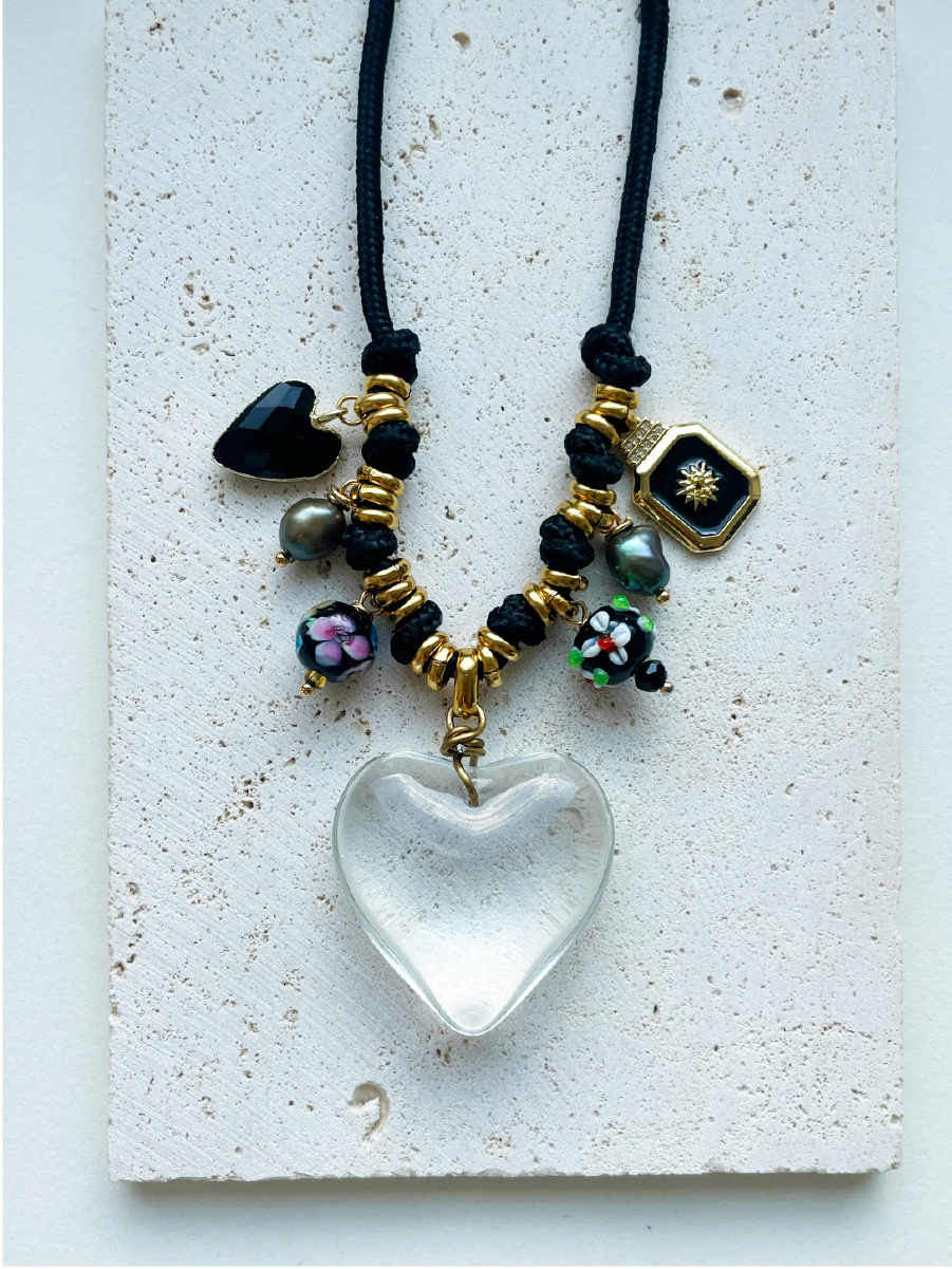 🚚 Only Yours Necklace – Ready to Ship