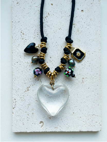 🚚 Only Yours Necklace – Ready to Ship