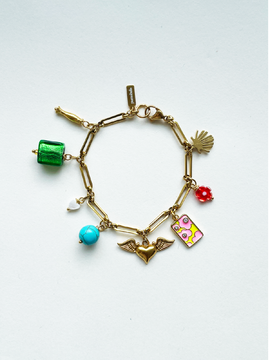 🚚 Only Yours Armband – Versandfertig