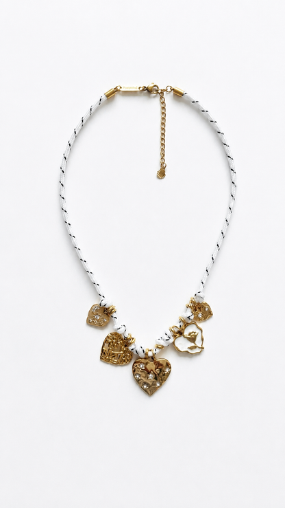 Collar Only Yours – Listos para enviar