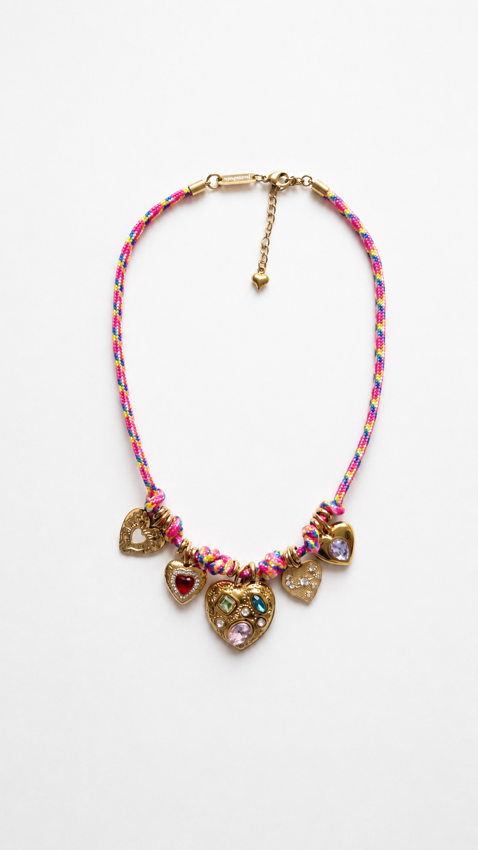 Collar Only Yours – Listos para enviar