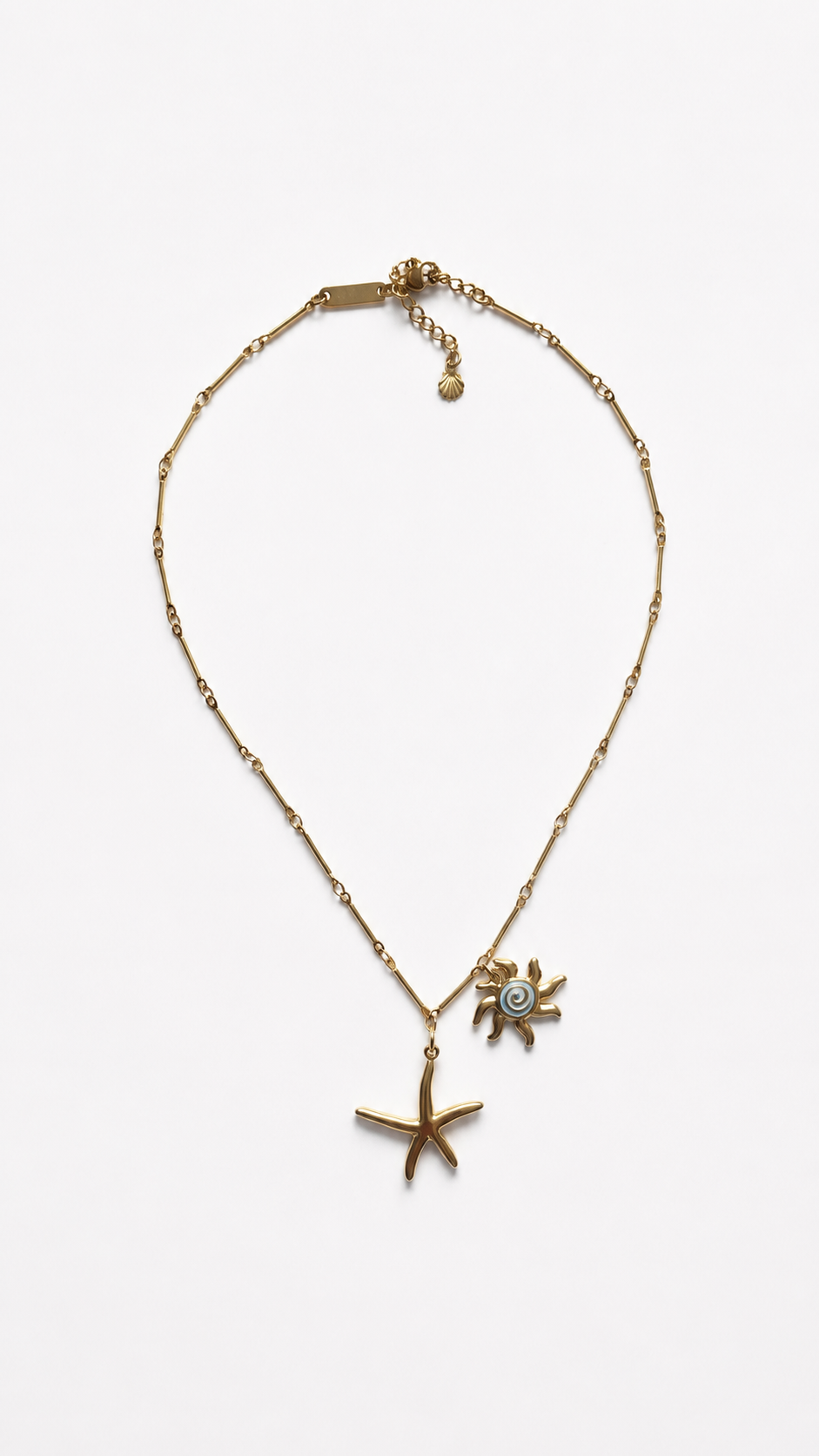 Collar Only Yours – Listos para enviar