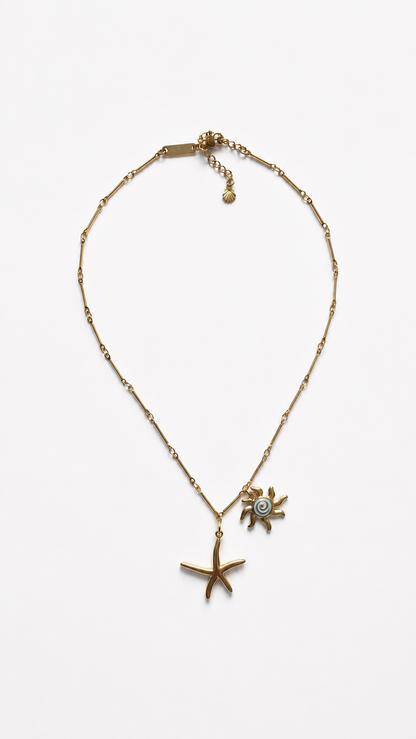 Collar Only Yours – Listos para enviar