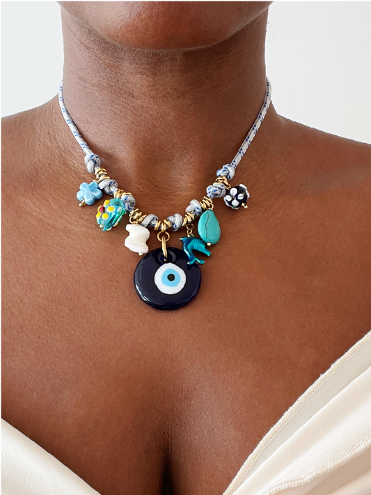 🚚 Only Yours Necklace – Ready to Ship