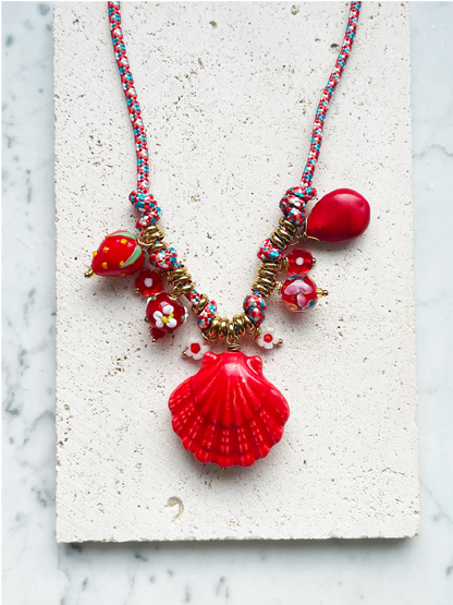 🚚 Only Yours Necklace – Ready to Ship