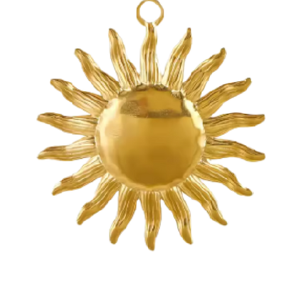 Charms dorados